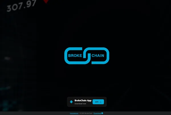 BrokeChain