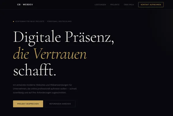 Portfolio B2B
