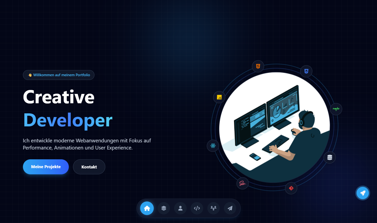 Portfolio v3